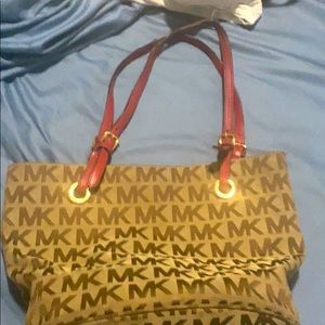 Michael Kors bag